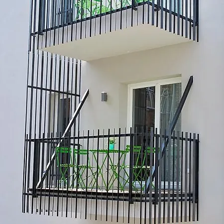 Enjoy Appartement Sarajevo