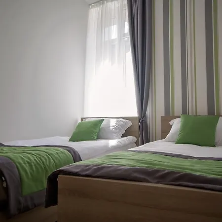 Appartement Enjoy Sarajevo