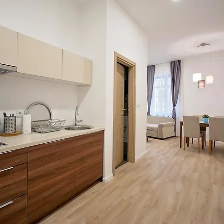 Enjoy Appartement Sarajevo