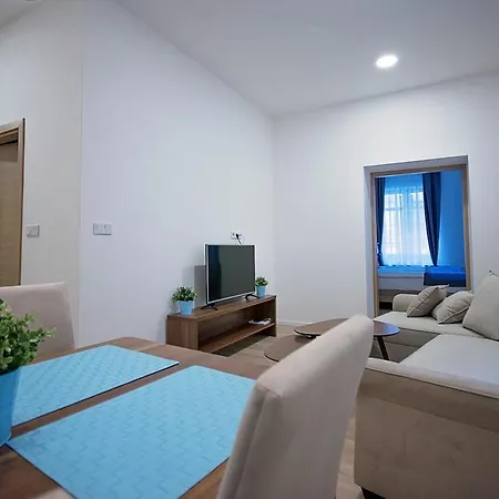 Enjoy Apartman