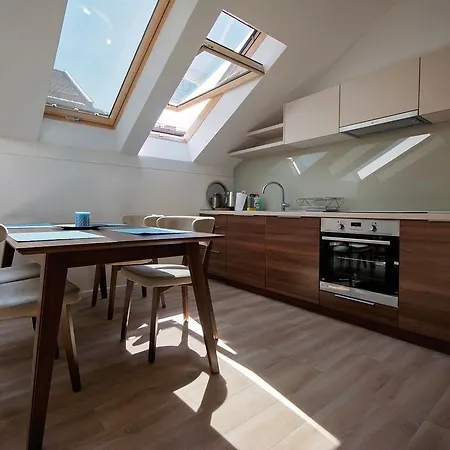 Enjoy Appartement Sarajevo