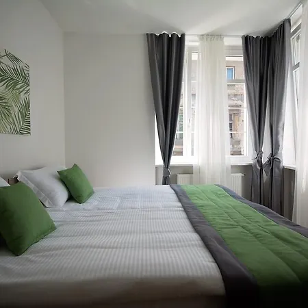 Apartamento Enjoy *