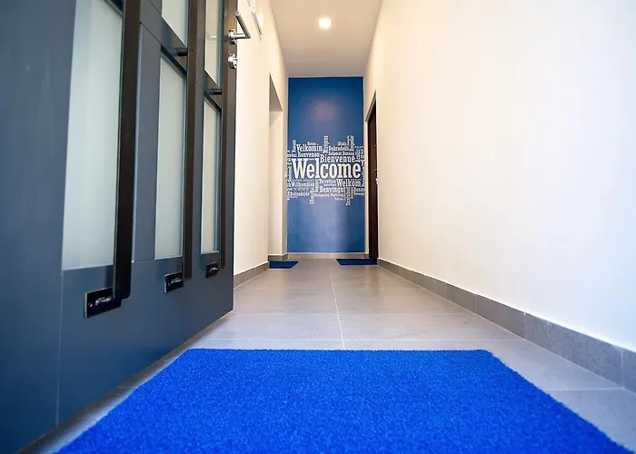 Appartement Enjoy Sarajevo