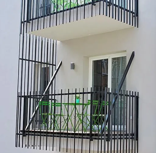 Enjoy Appartement Sarajevo