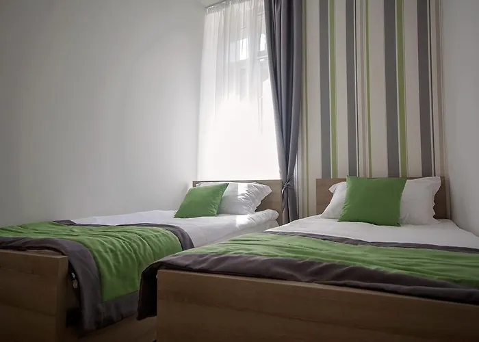 Appartement Enjoy Sarajevo