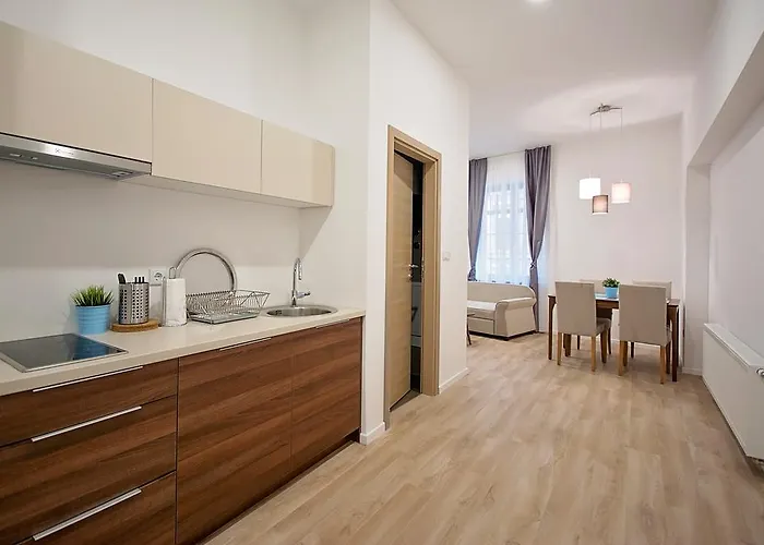 Enjoy Appartement Sarajevo