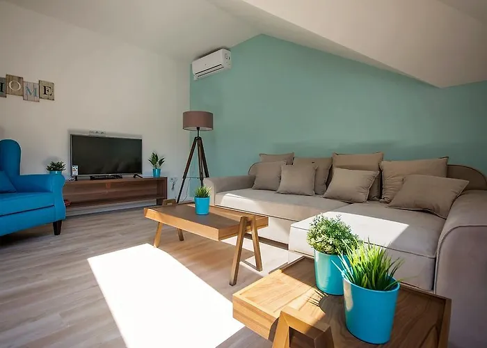 Appartement Enjoy Sarajevo