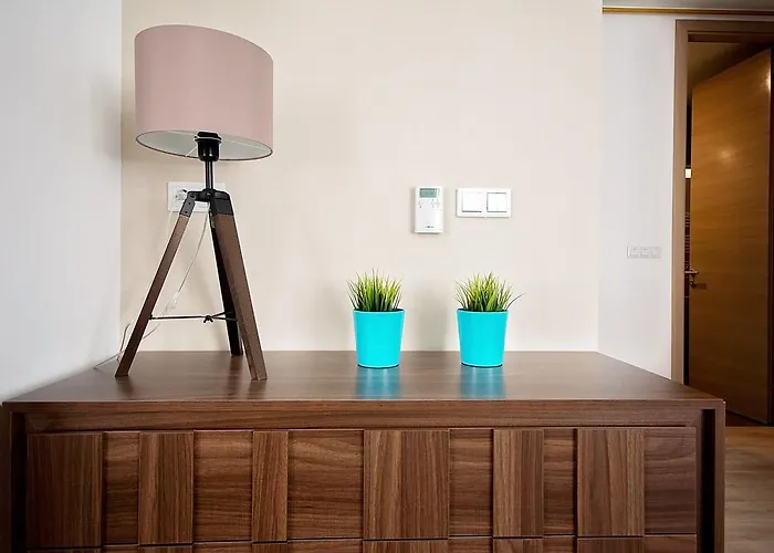 Enjoy Appartement Sarajevo