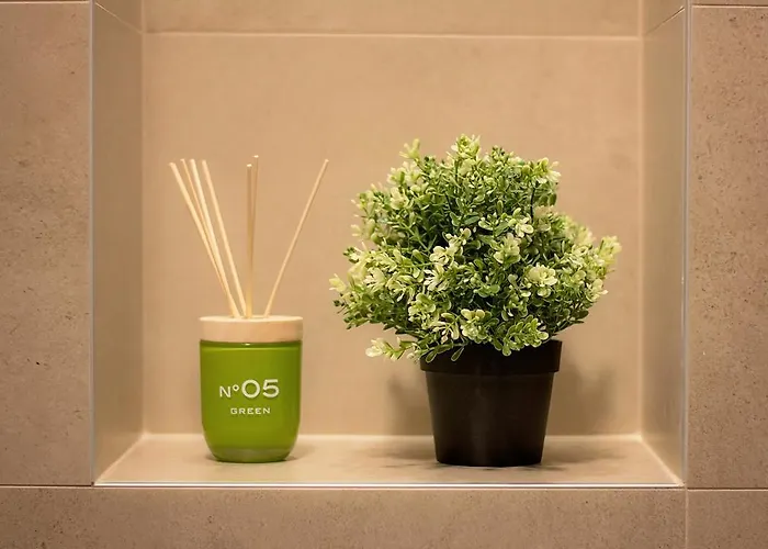 Appartement Enjoy Sarajevo