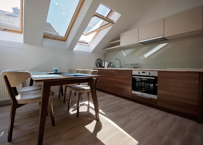 Enjoy Appartement Sarajevo